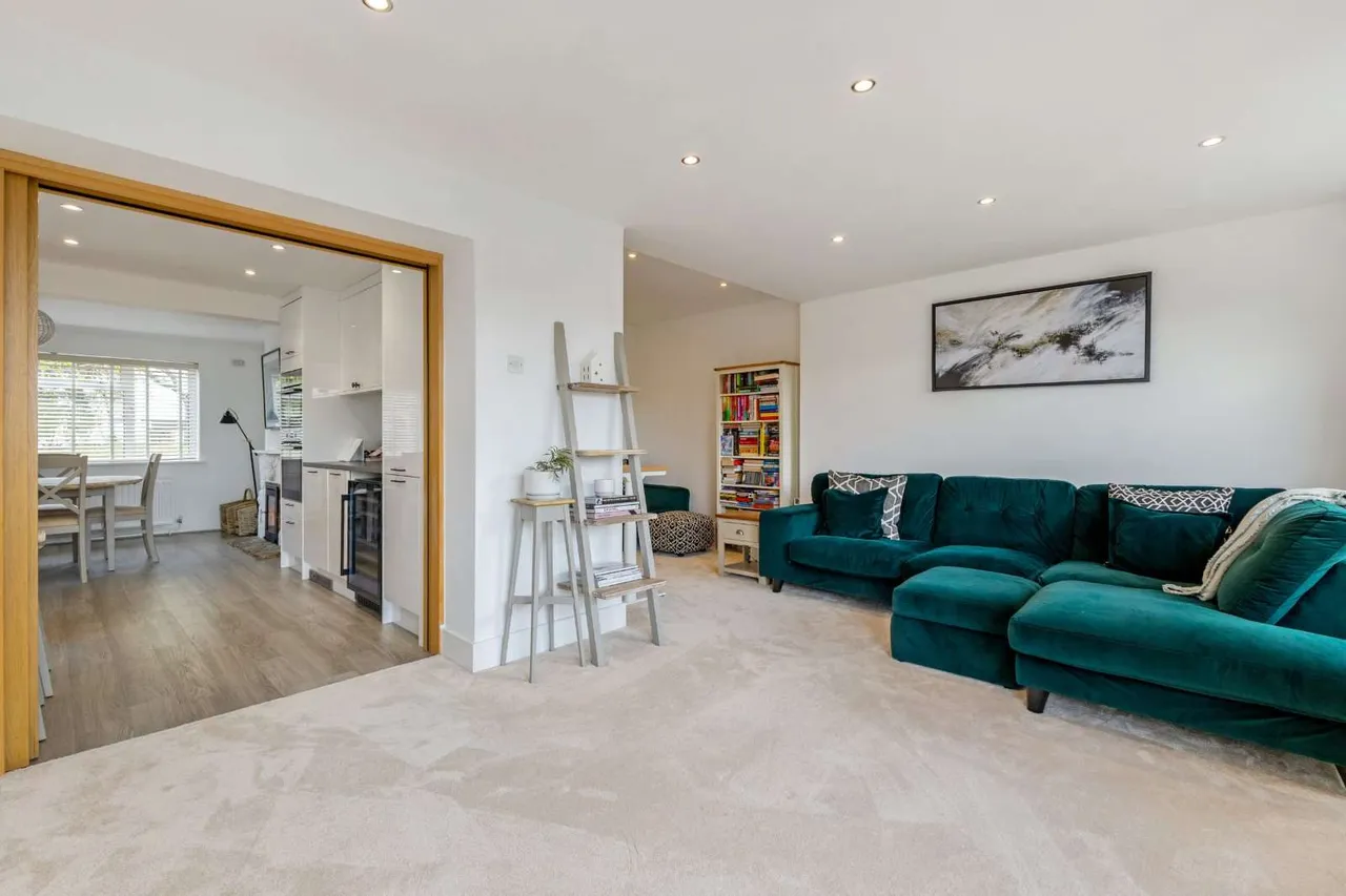 High View Close, Marlow, Buckinghamshire, SL7 3QN, photo 4