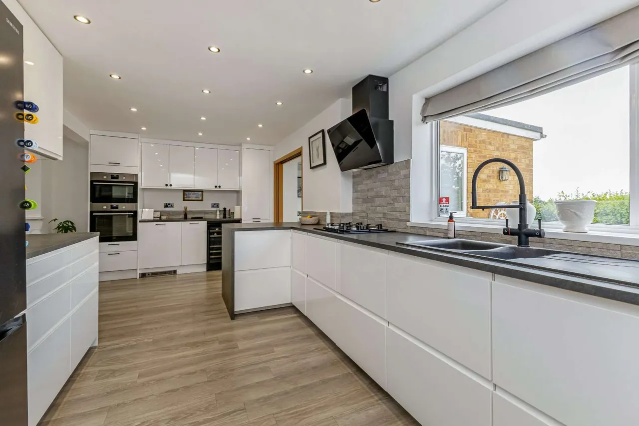 High View Close, Marlow, Buckinghamshire, SL7 3QN, photo 5