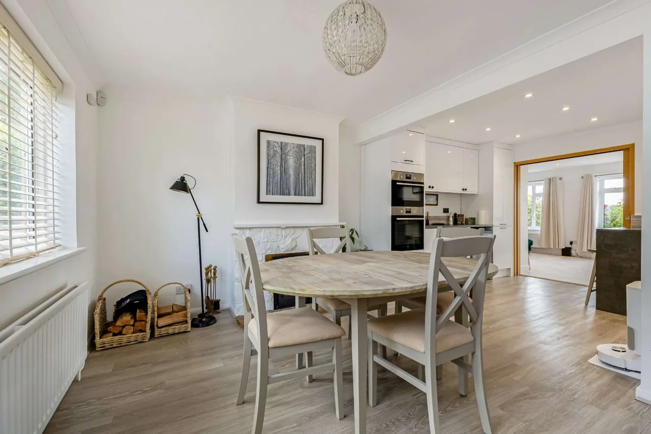 High View Close, Marlow, Buckinghamshire, SL7 3QN, photo 6