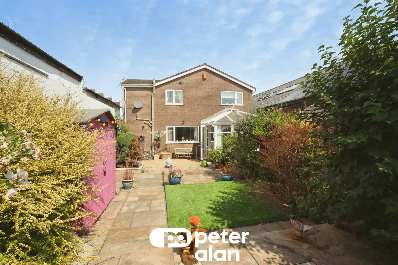 Park Road, Bargoed, CF81, photo 18