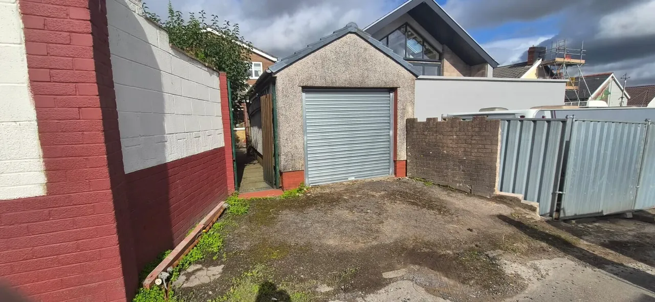 Park Road, Bargoed, CF81, photo 21