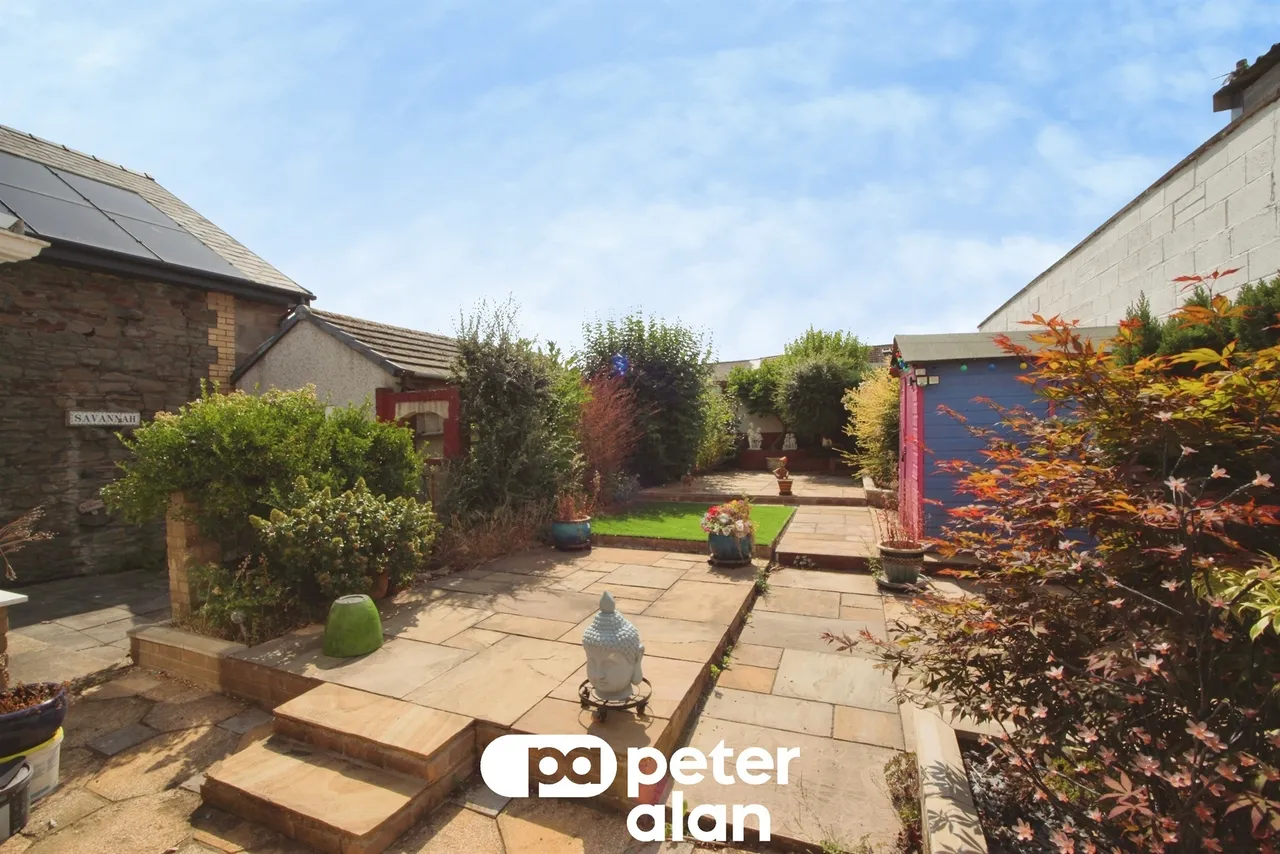 Park Road, Bargoed, CF81, photo 20