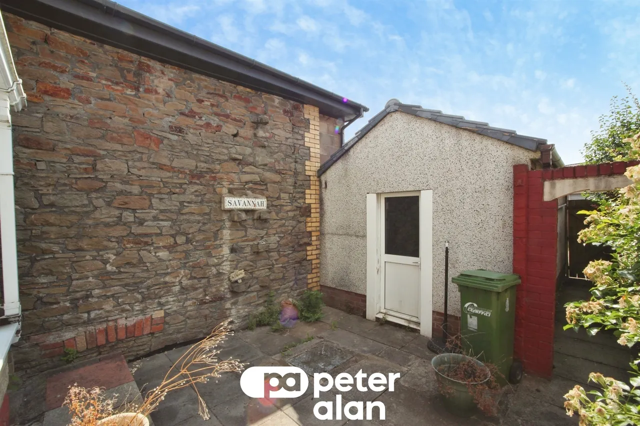 Park Road, Bargoed, CF81, photo 19