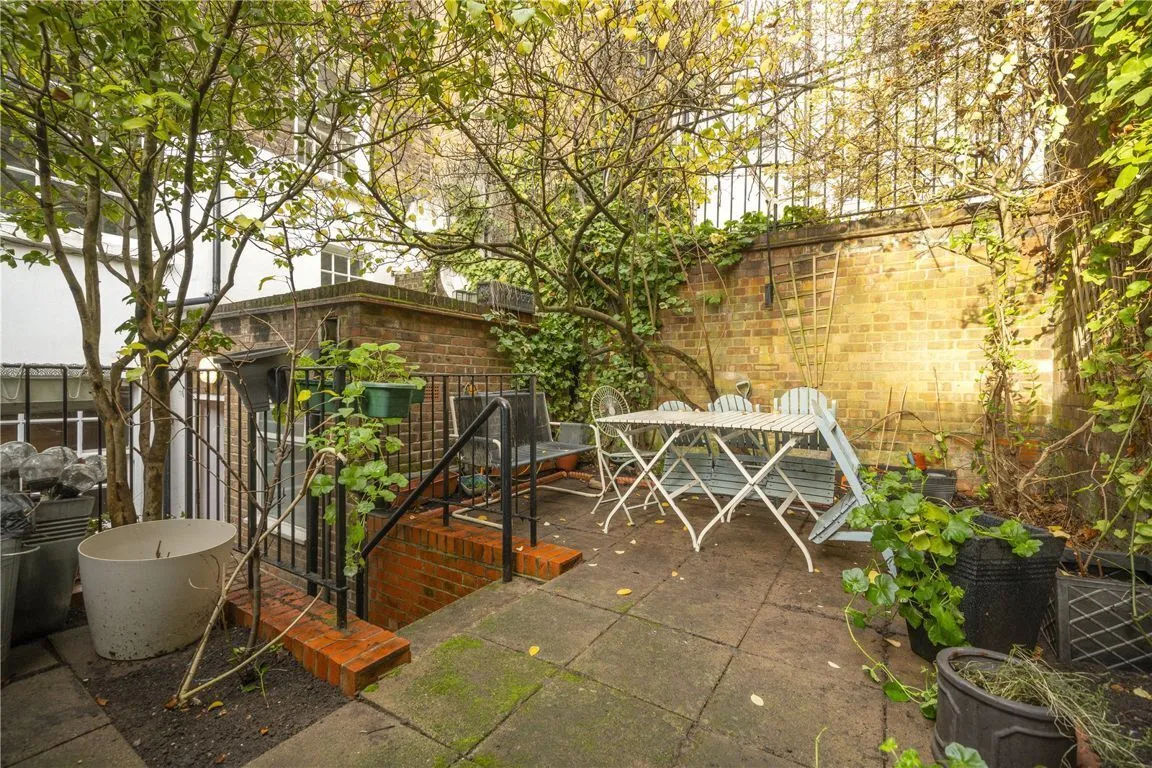 Burton Street, Kings Cross, photo 8