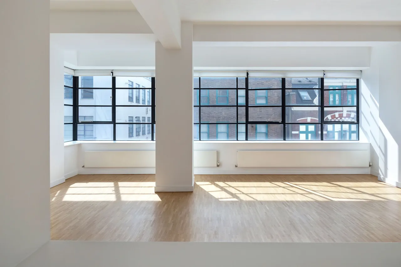 Flat 3, 32 Leather Lane, London, photo 4