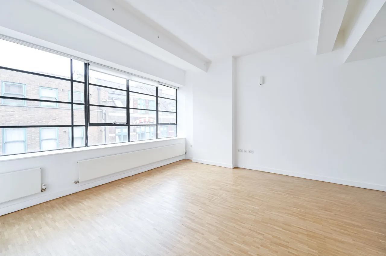 Flat 3, 32 Leather Lane, London, photo 12