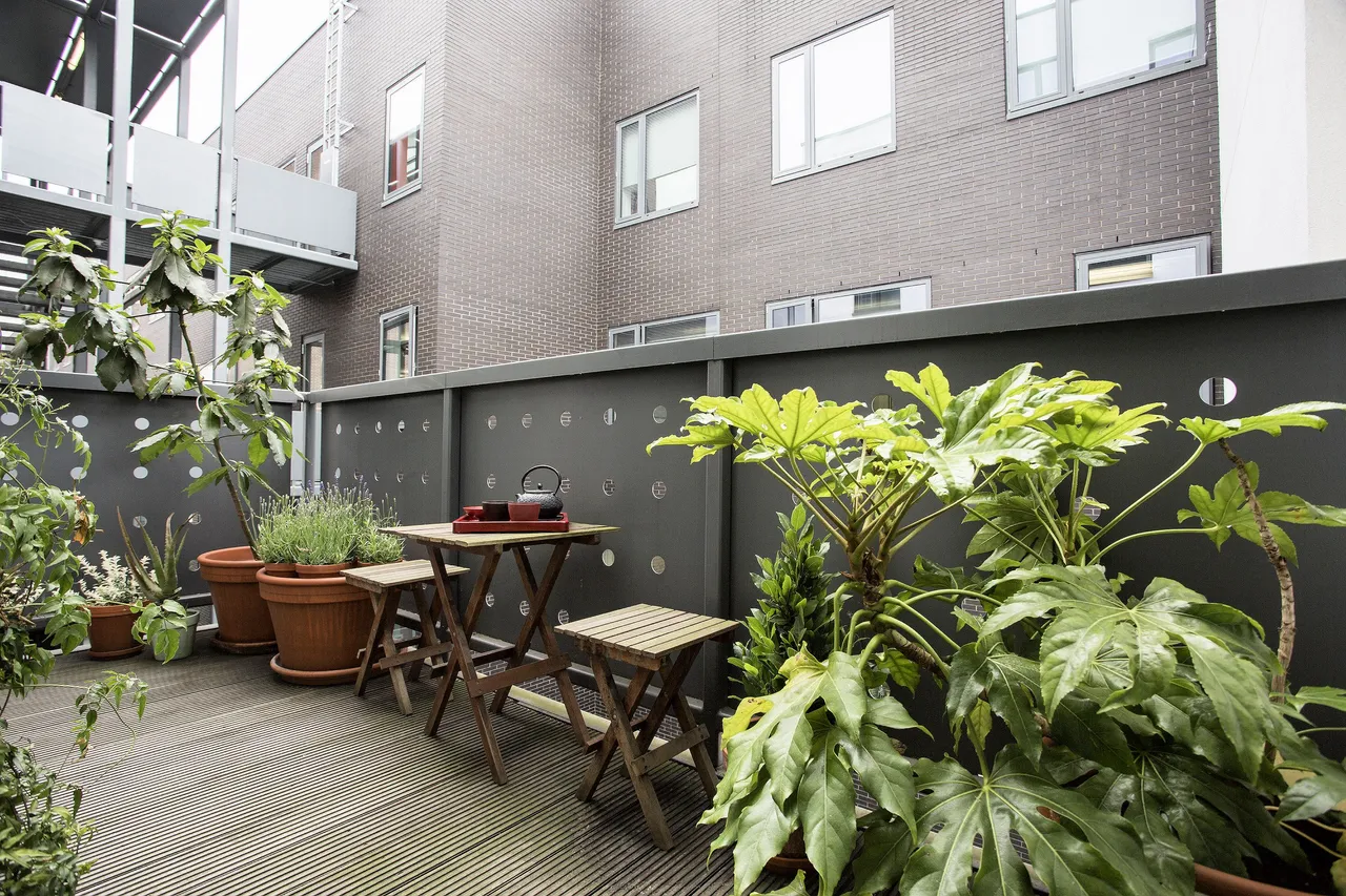 Flat 3, 32 Leather Lane, London, photo 5