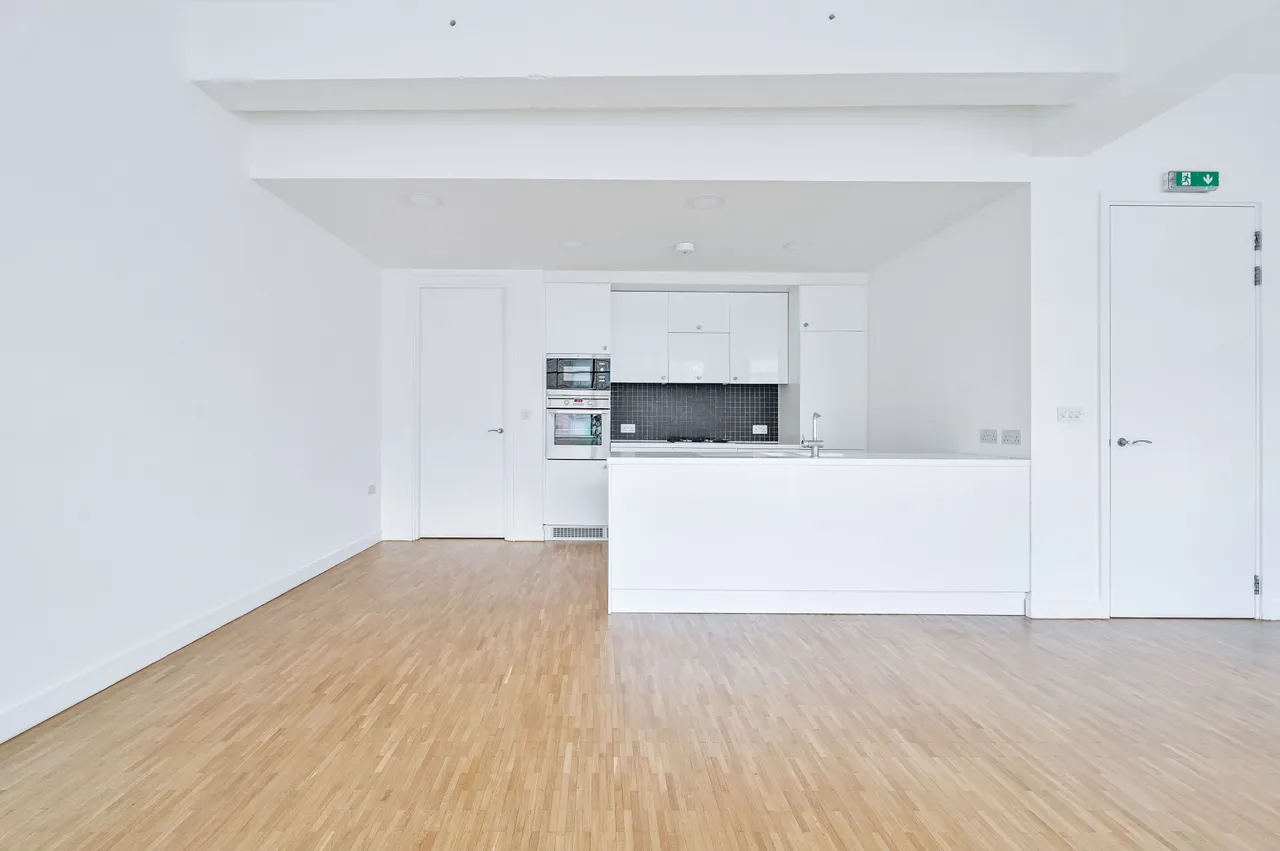 Flat 3, 32 Leather Lane, London, photo 10
