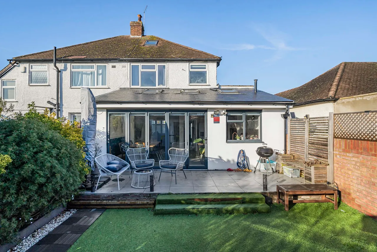 Albemarle Avenue, Twickenham, TW2, photo 17