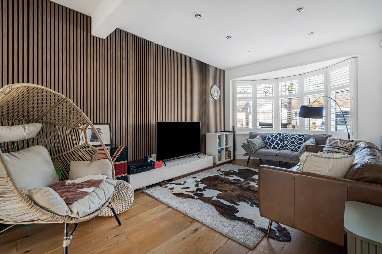 Albemarle Avenue, Twickenham, TW2, photo 5