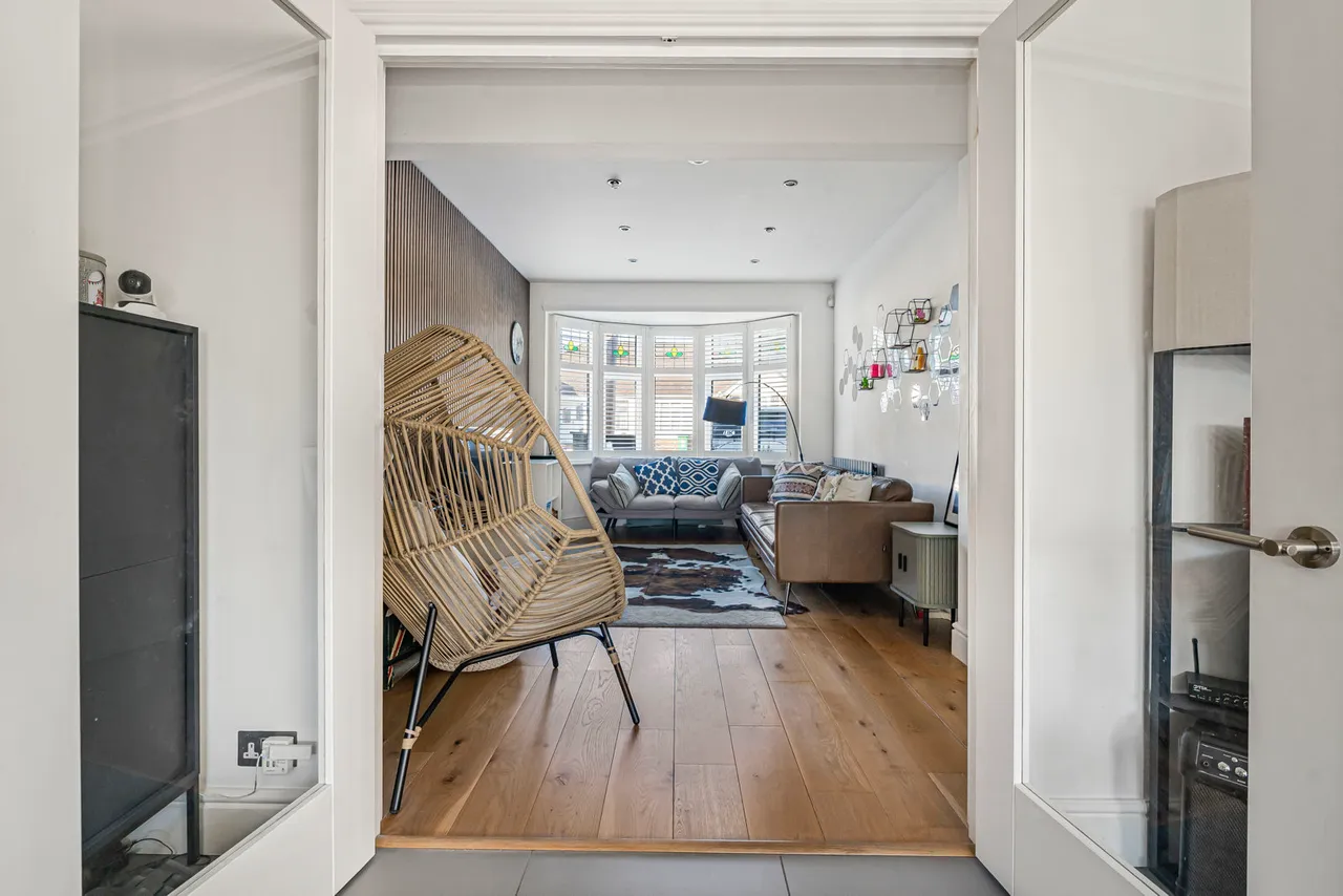 Albemarle Avenue, Twickenham, TW2, photo 7