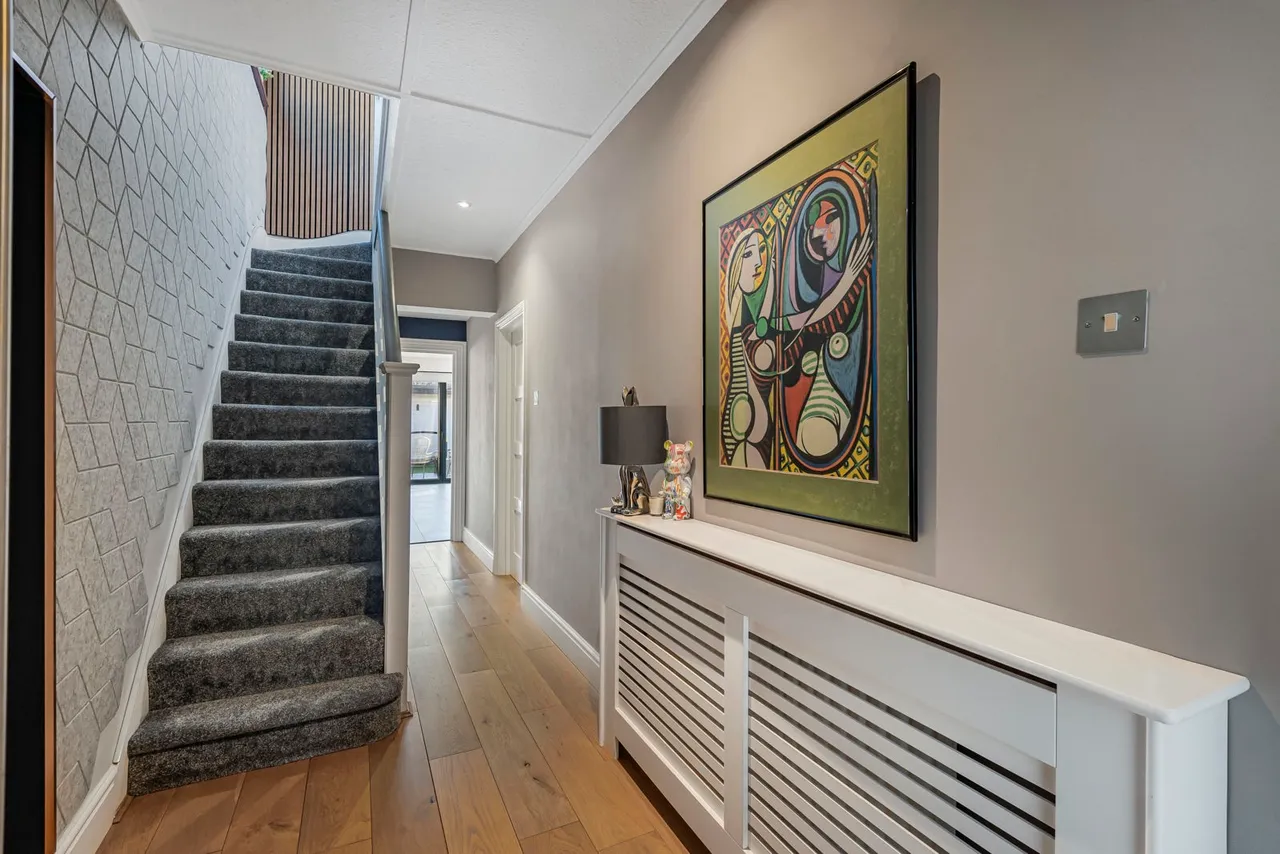 Albemarle Avenue, Twickenham, TW2, photo 9