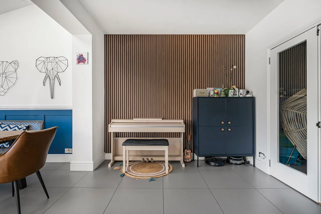 Albemarle Avenue, Twickenham, TW2, photo 8