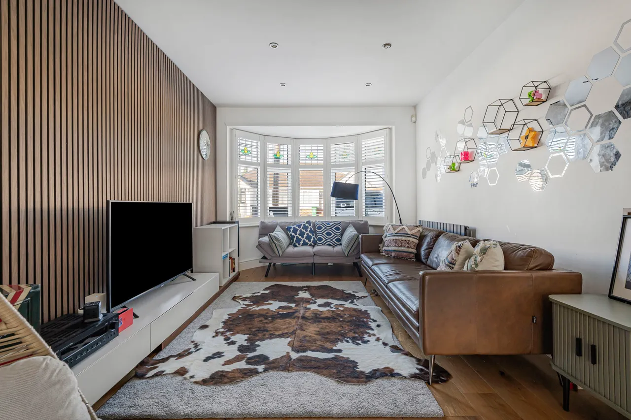 Albemarle Avenue, Twickenham, TW2, photo 4