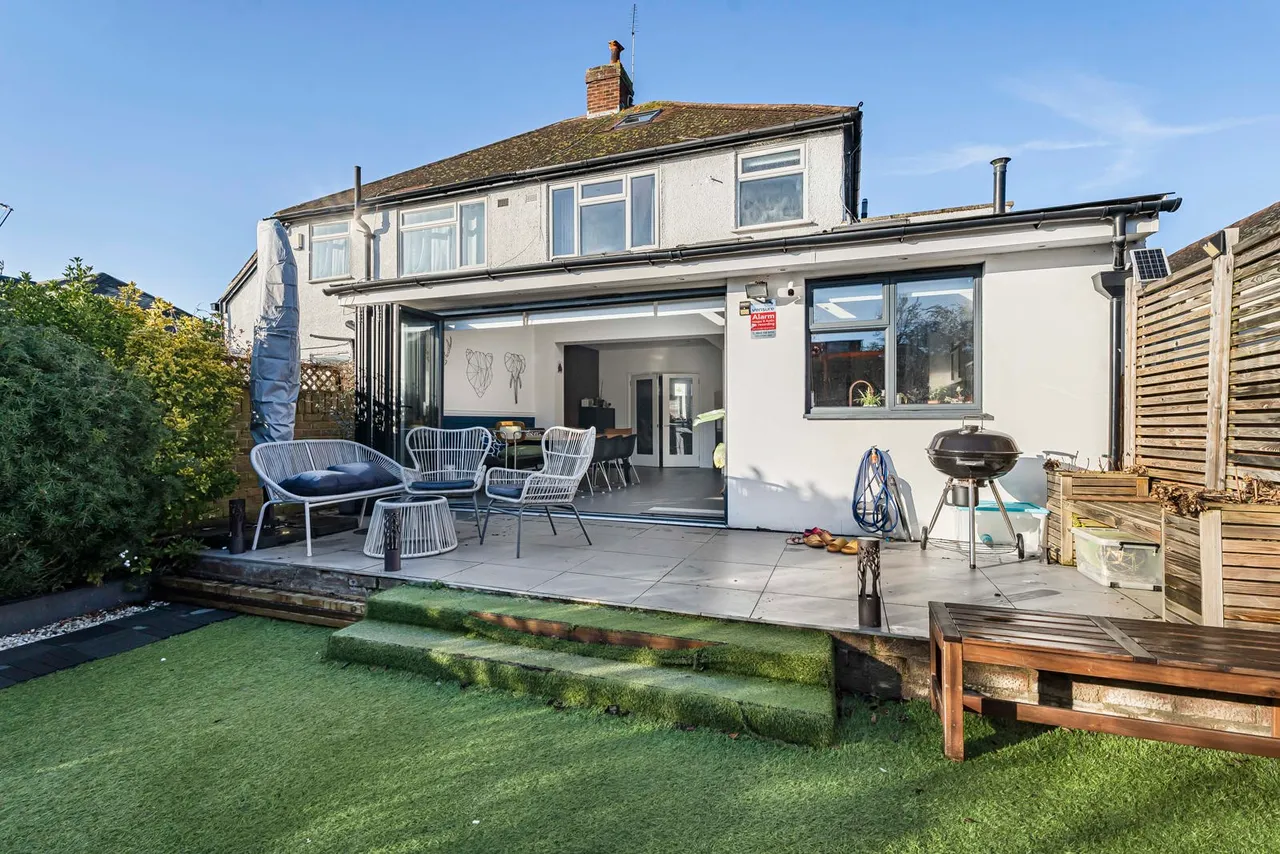 Albemarle Avenue, Twickenham, TW2, photo 16
