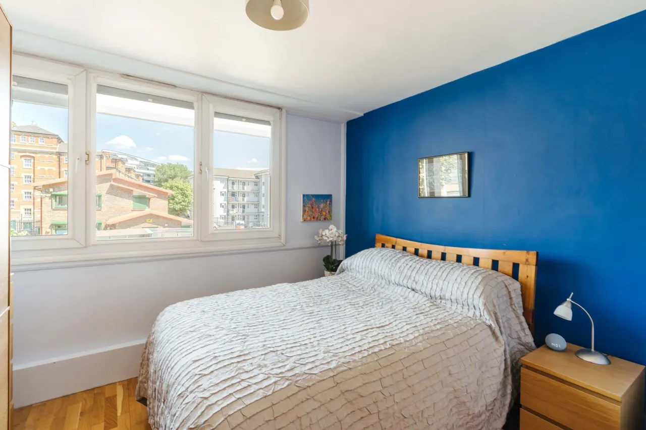 Lysander House, Temple Street, Bethnal Green E2, photo 8