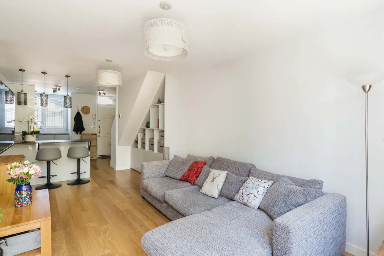 Lysander House, Temple Street, Bethnal Green E2, photo 7