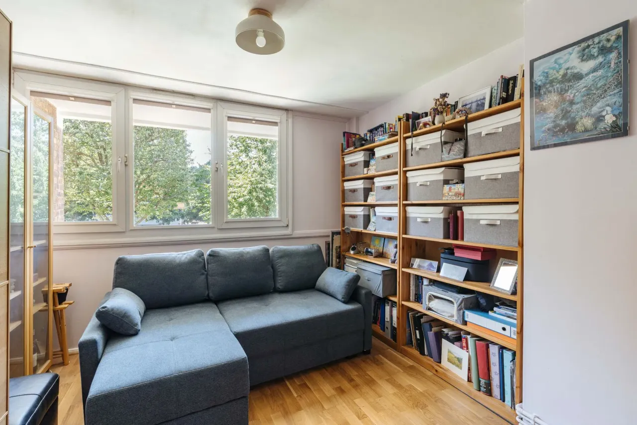 Lysander House, Temple Street, Bethnal Green E2, photo 9
