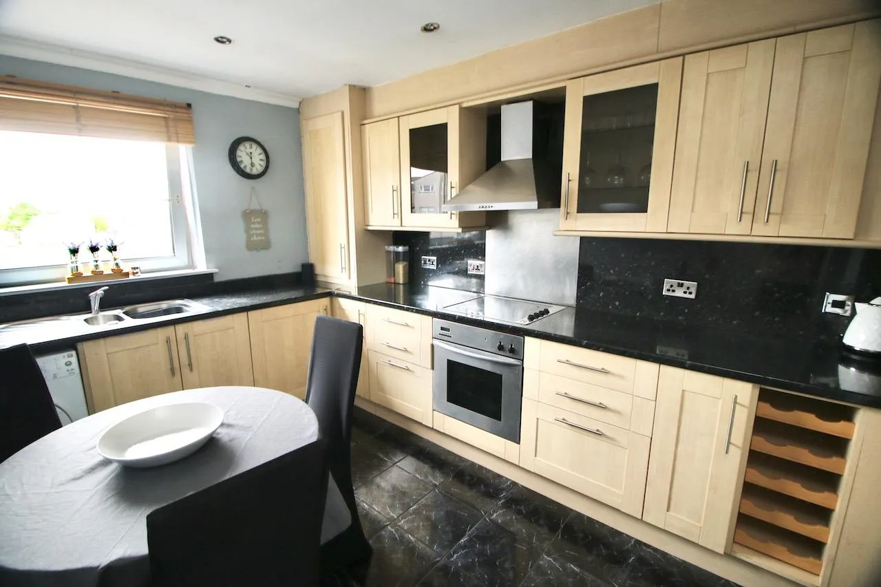 Morar Drive, Cumbernauld, G67 4LQ, photo 7