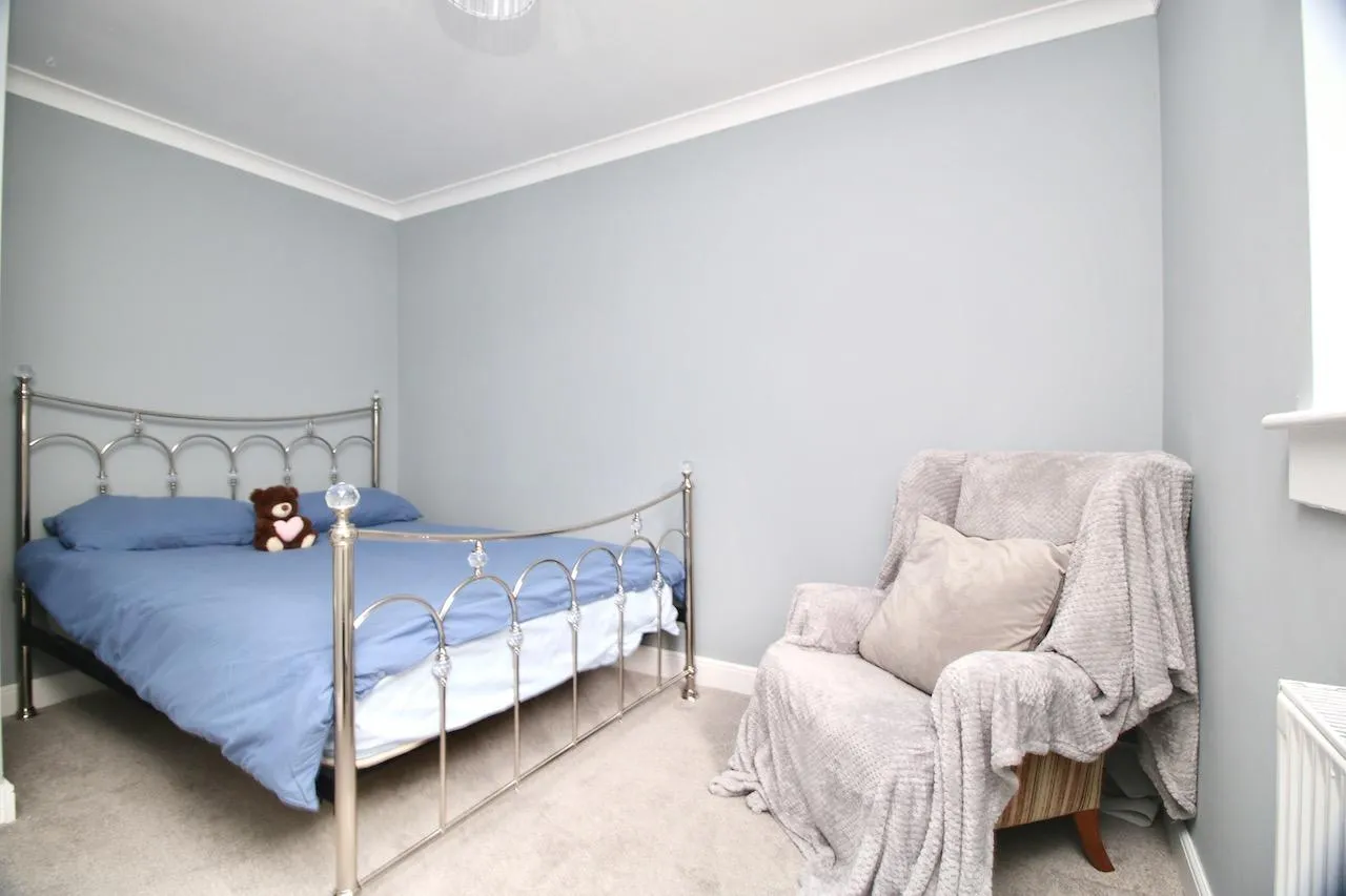 Morar Drive, Cumbernauld, G67 4LQ, photo 11