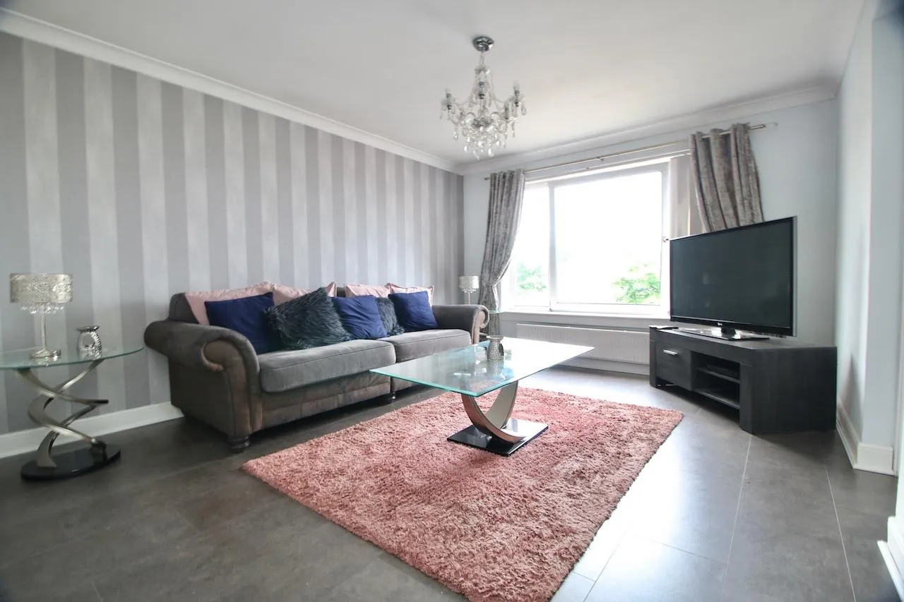 Morar Drive, Cumbernauld, G67 4LQ, photo 3