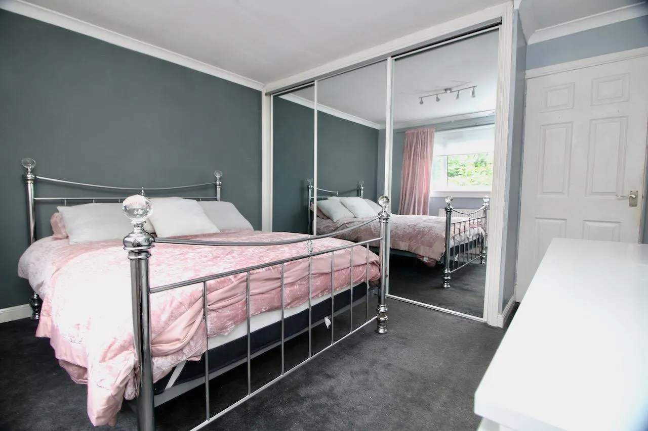 Morar Drive, Cumbernauld, G67 4LQ, photo 10