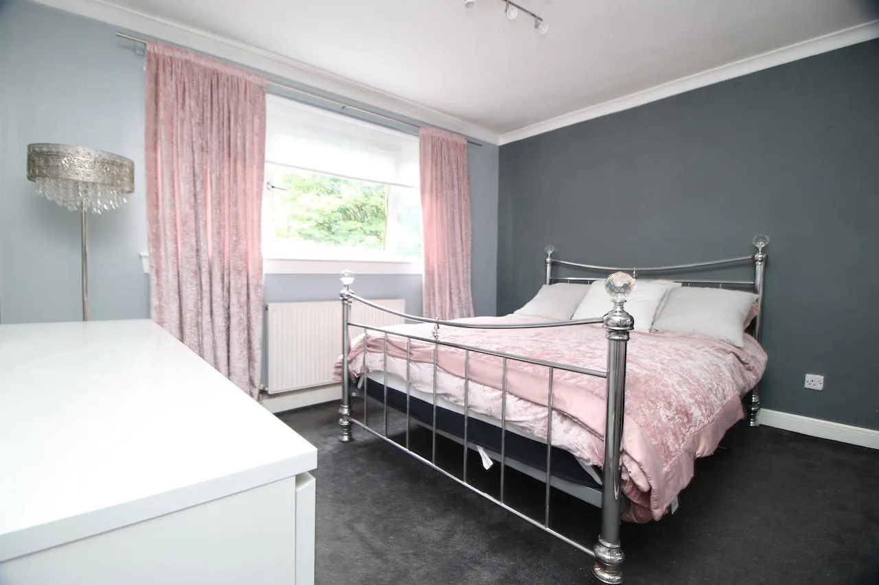 Morar Drive, Cumbernauld, G67 4LQ, photo 9