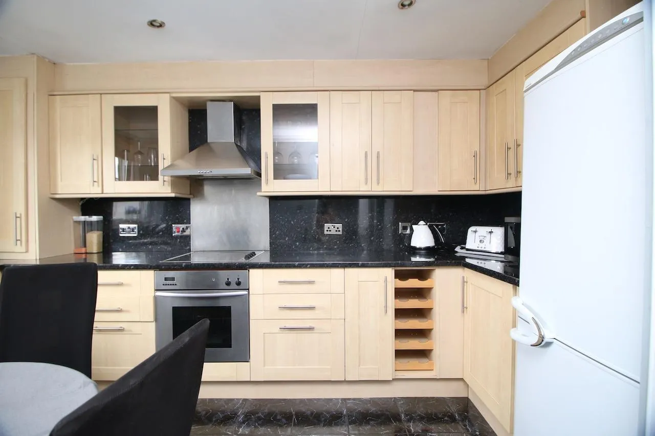 Morar Drive, Cumbernauld, G67 4LQ, photo 5