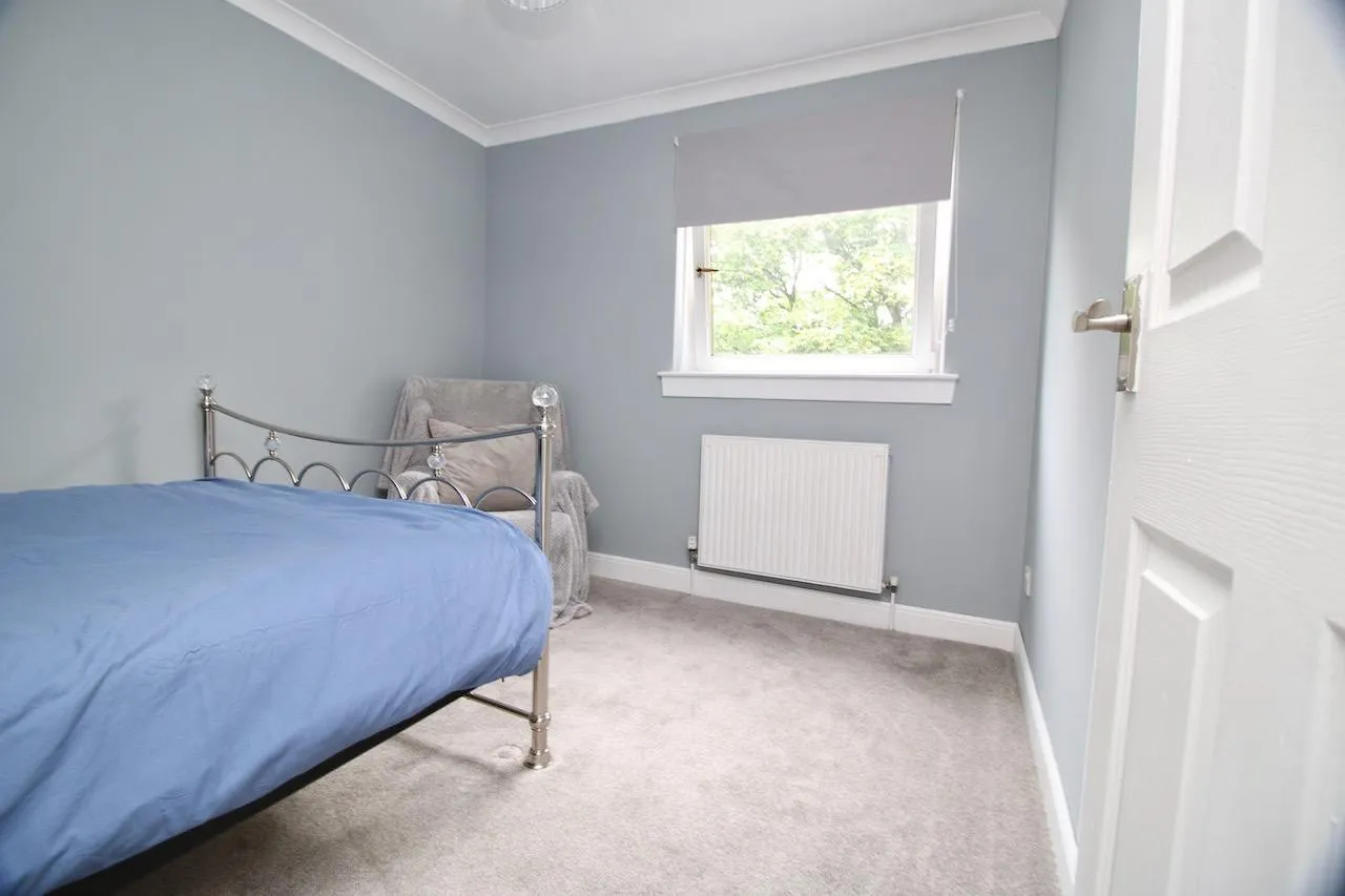 Morar Drive, Cumbernauld, G67 4LQ, photo 12