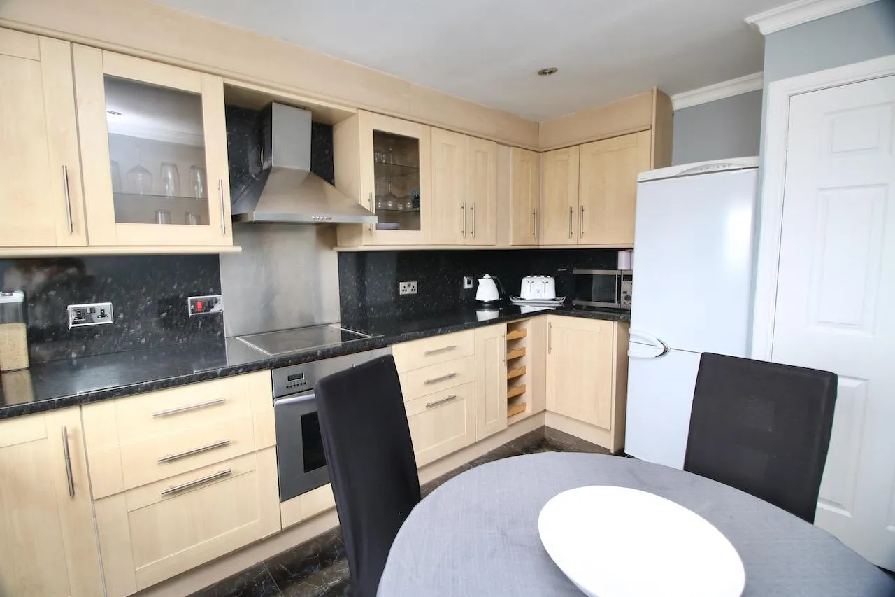 Morar Drive, Cumbernauld, G67 4LQ, photo 6