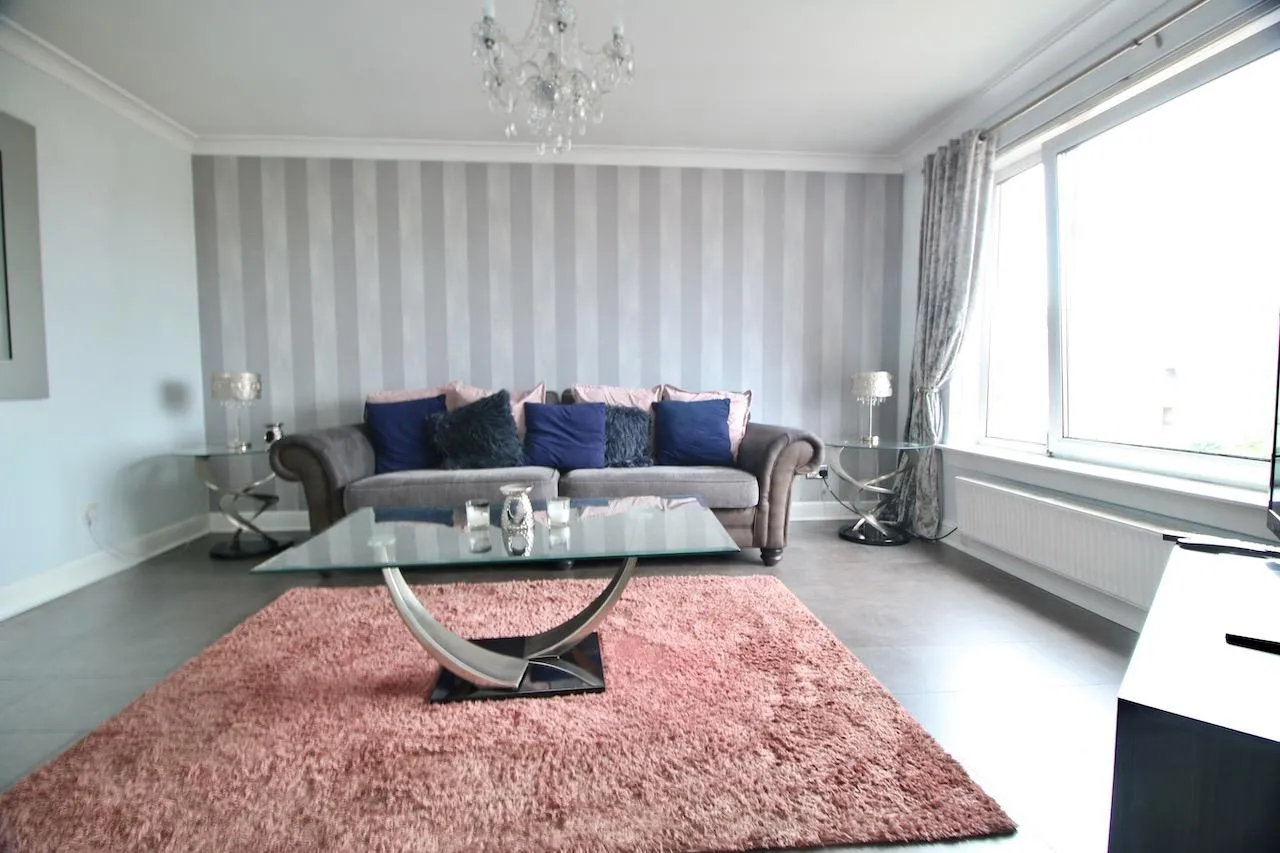 Morar Drive, Cumbernauld, G67 4LQ, photo 2