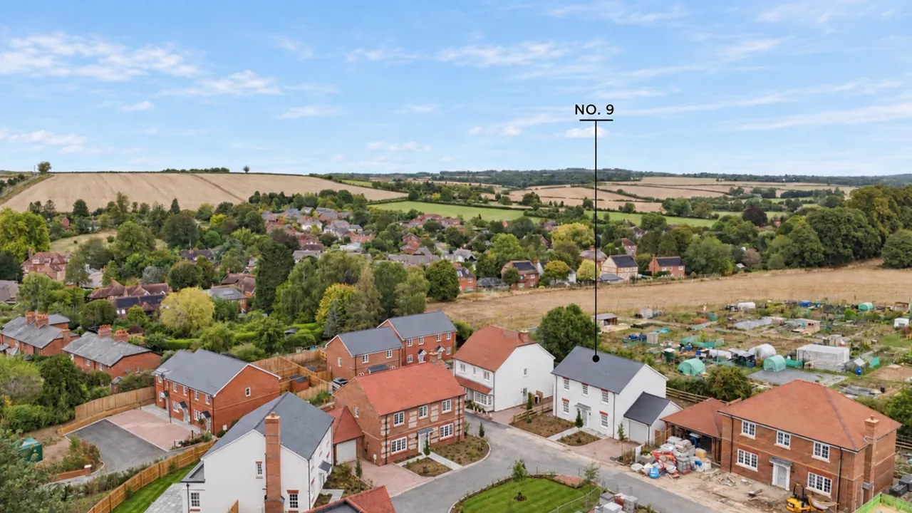 Furzedown Road, Kings Somborne, Stockbridge, Hampshire, SO20 6NL, photo 7