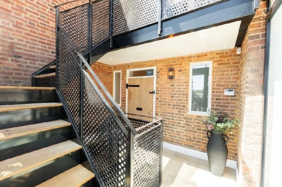 The Granary, Welford, NN6, photo 2
