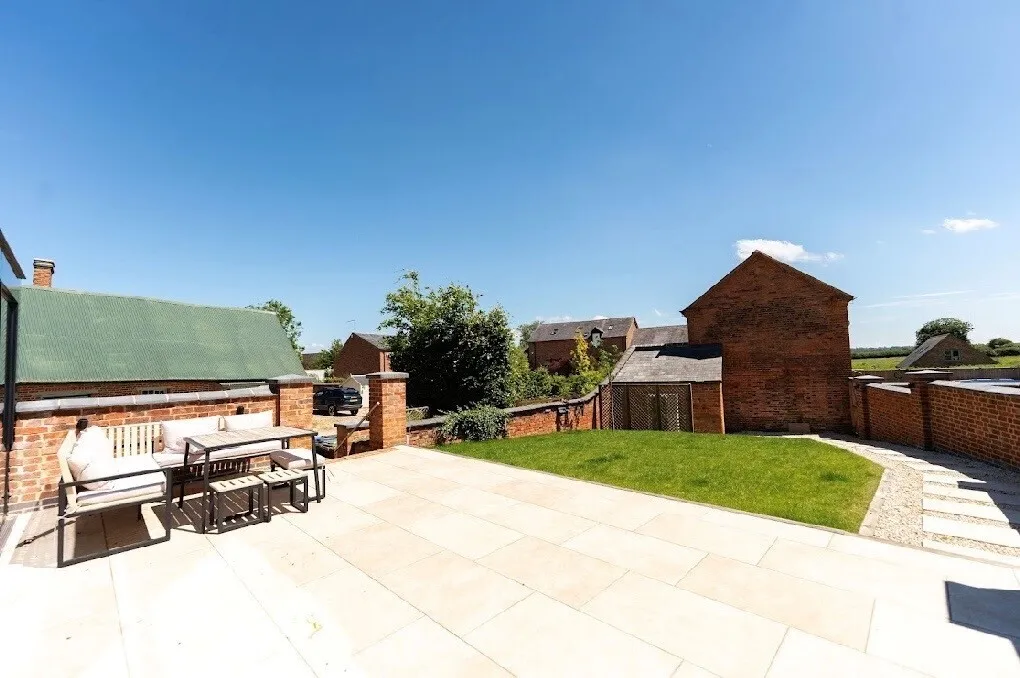 The Granary, Welford, NN6, photo 16