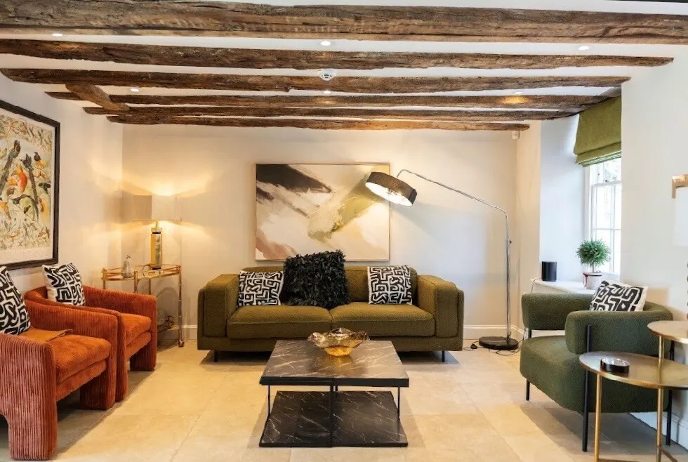 The Granary, Welford, NN6, photo 5