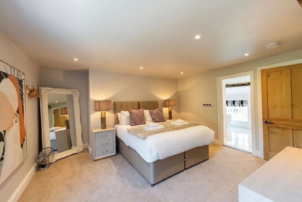 The Granary, Welford, NN6, photo 8