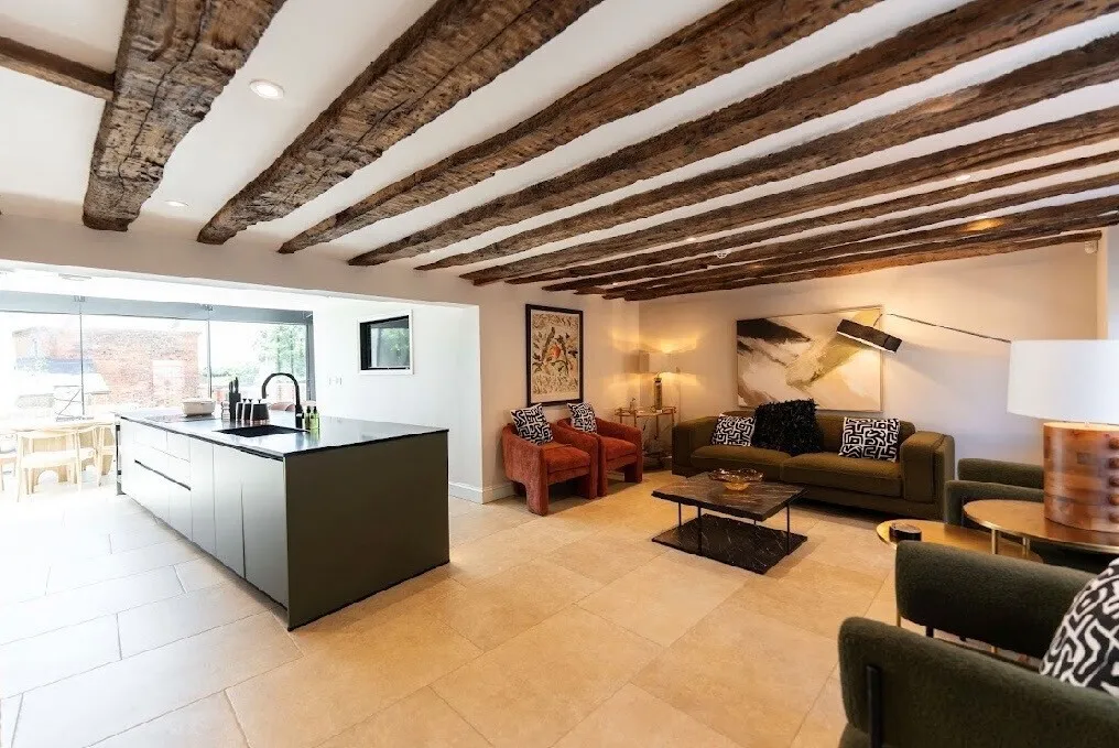 The Granary, Welford, NN6, photo 4