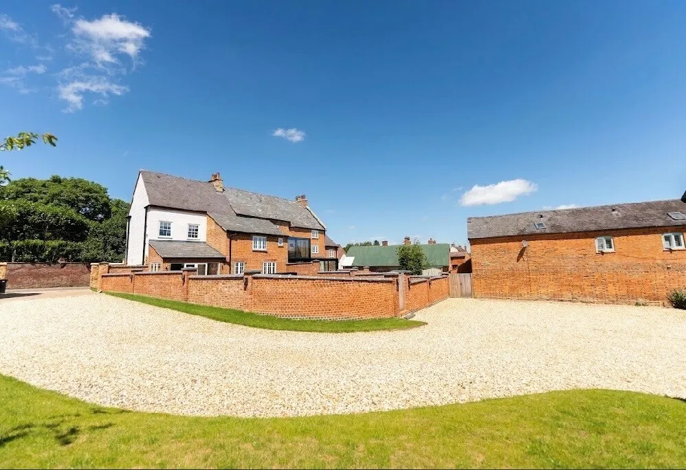 The Granary, Welford, NN6, photo 18