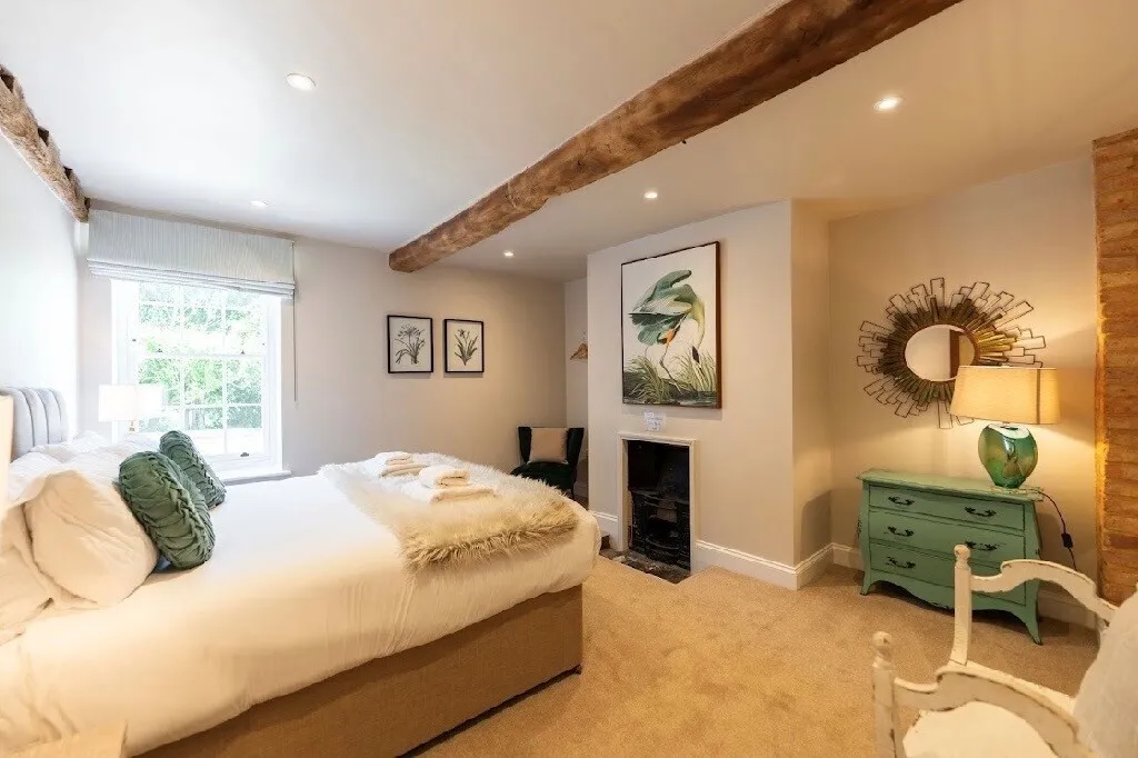 The Granary, Welford, NN6, photo 11