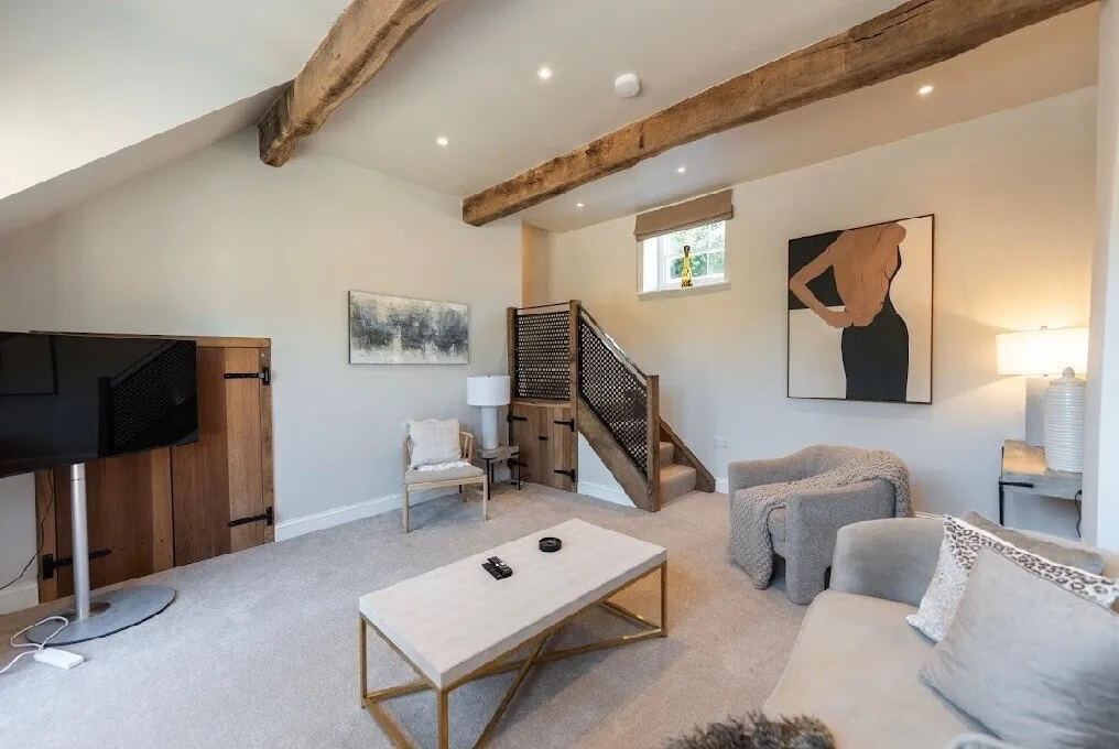 The Granary, Welford, NN6, photo 6