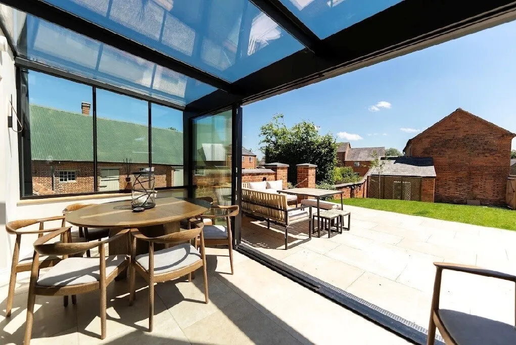 The Granary, Welford, NN6, photo 17