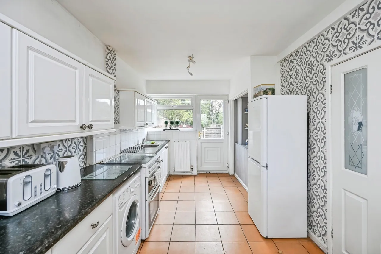 Honey Hall Road, Liverpool, L26, photo 5