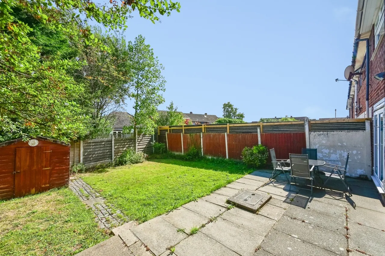 Honey Hall Road, Liverpool, L26, photo 20