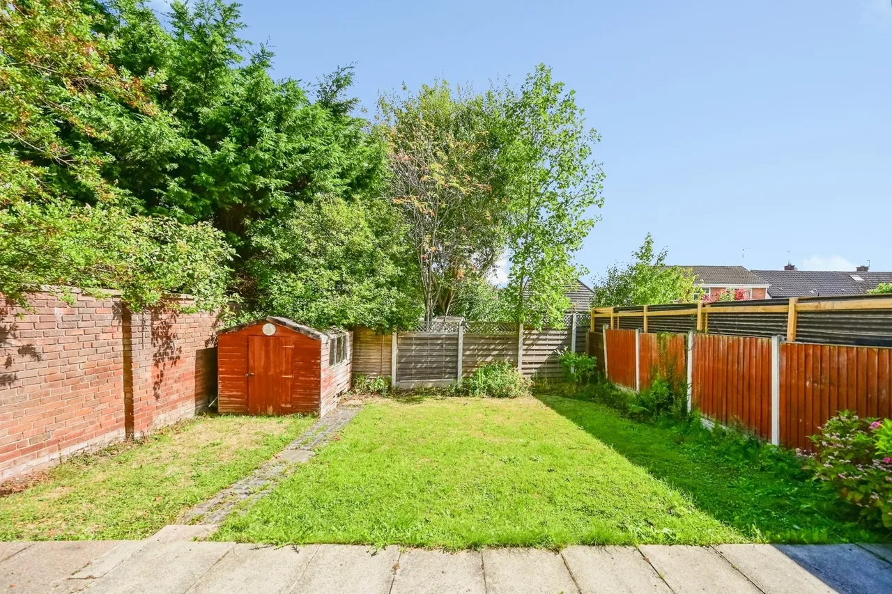 Honey Hall Road, Liverpool, L26, photo 19