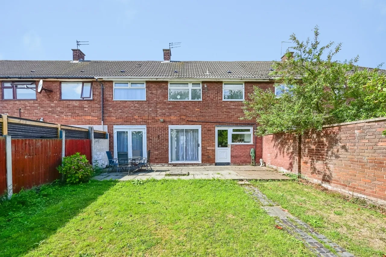 Honey Hall Road, Liverpool, L26, photo 18