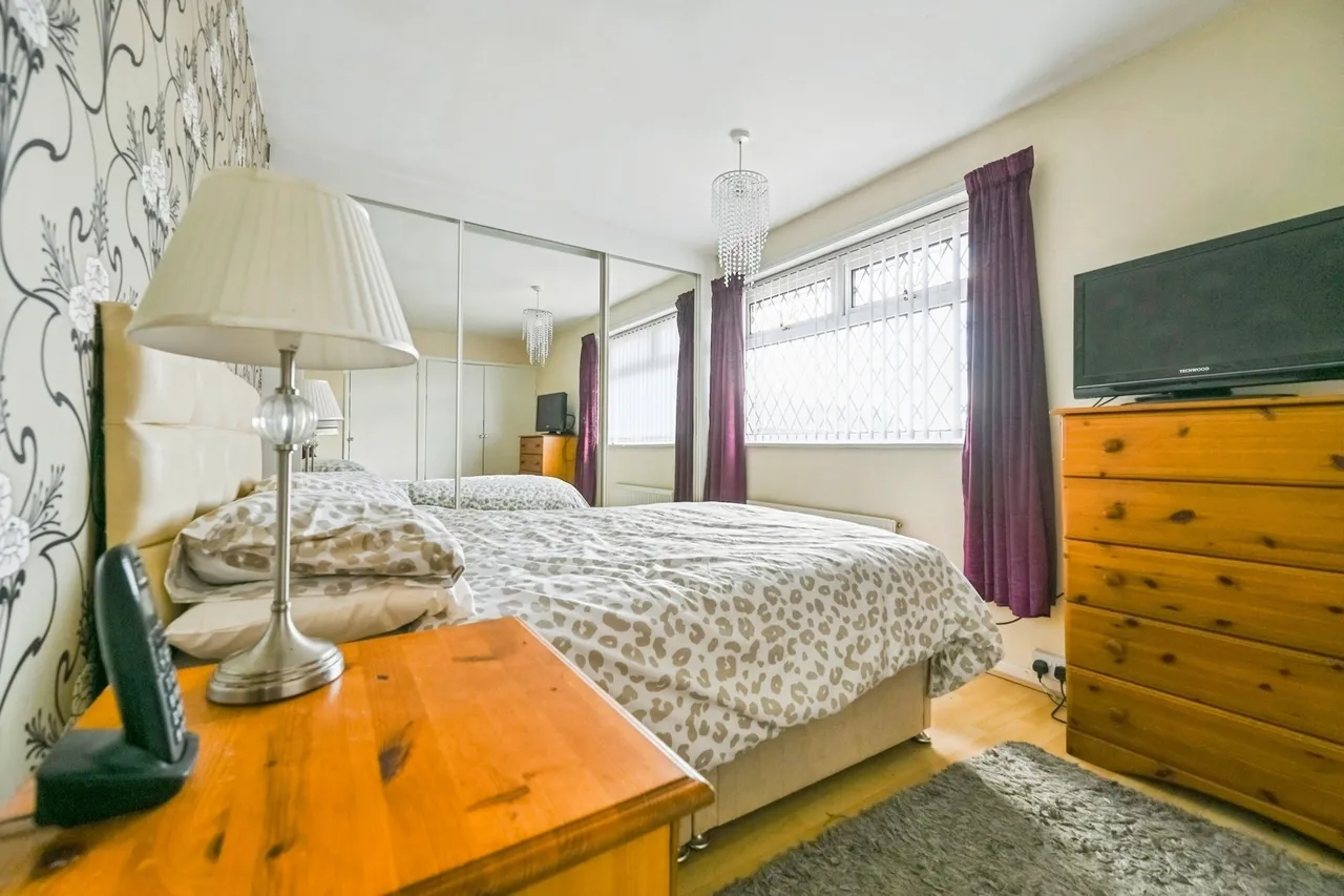 Honey Hall Road, Liverpool, L26, photo 11