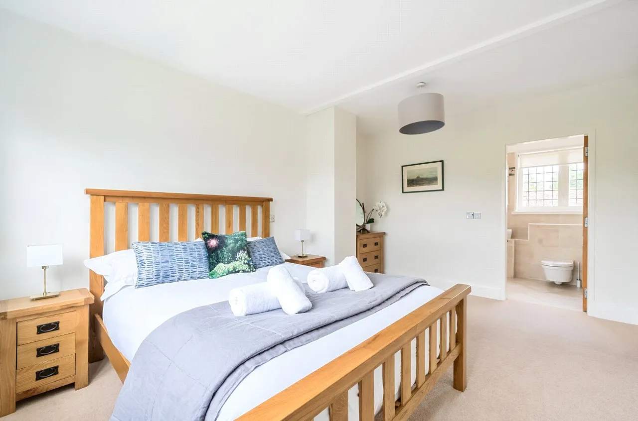 Stable Courtyard, Rousdon, Lyme Regis, Devon, DT7 3RA, photo 13