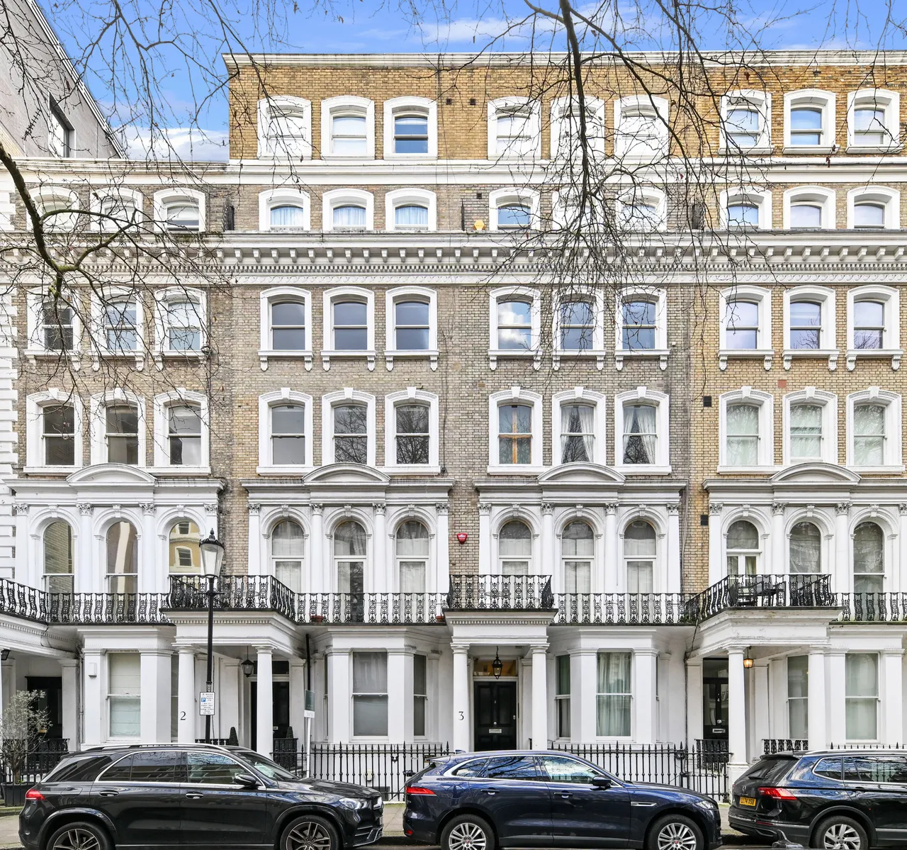 London, SW3, photo 13