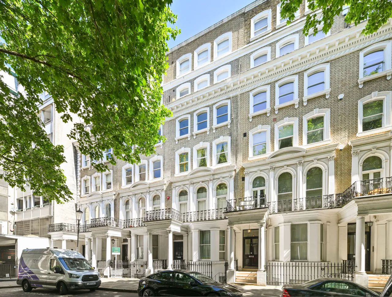 London, SW3, photo 14