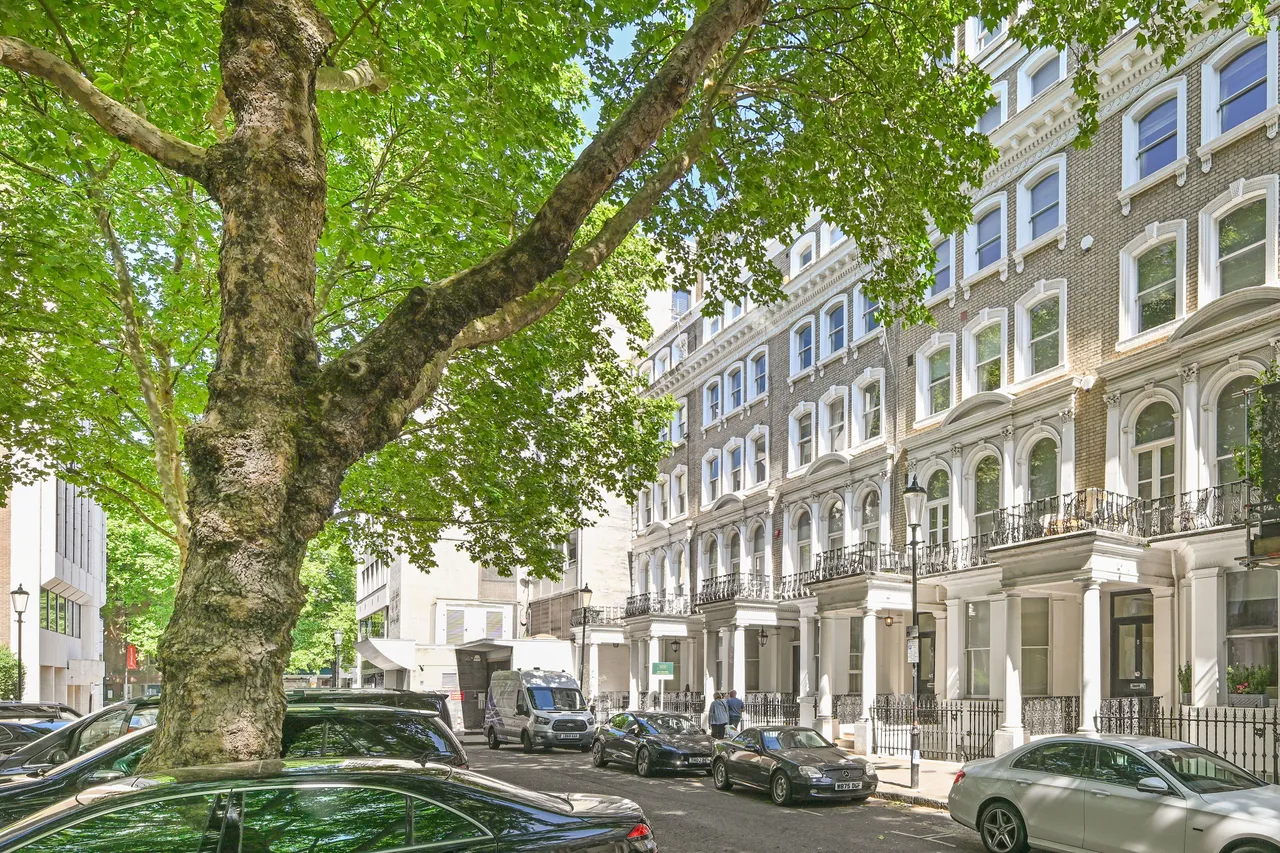 London, SW3, photo 15